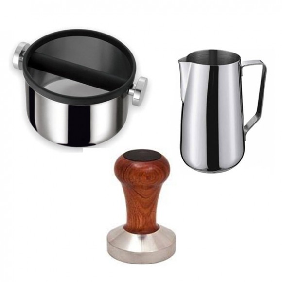 Аксессуары для приготовления кофе